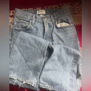 AGOLDE jeans size 24